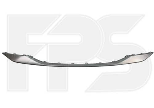 Полоска Пластикова Передня Права Peugeot 2008 2019-2023