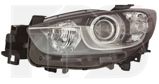 Фара Передня Передня Ліва Mazda CX-5 2012-2016, KR8251041