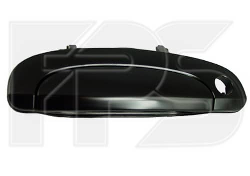 Ручка Дверей Без Замка Пластикова Передня Hyundai Getz 2002-2005