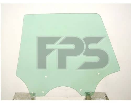 Скло Автомобільне(бокове) Праве Subaru Legacy 2004-2009