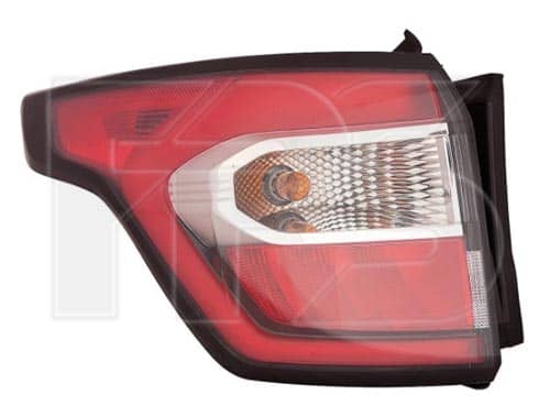 Ліхтар задній FORD ESCAPE 2016-2020
