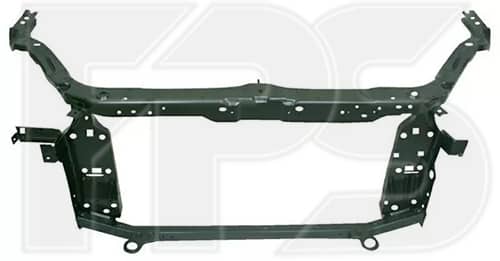 Панель Передній Правий Nissan Qashqai 2010-2014