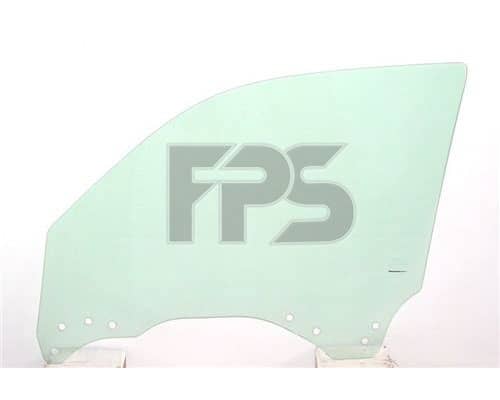 Скло Автомобільне(бокове) Праве Subaru Forester 2003-2005