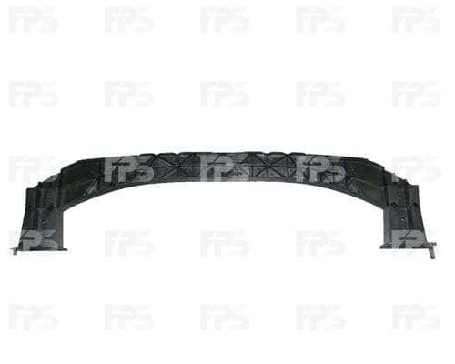 Шина Бампера Передня Права Peugeot 308 2008-2011, 7414TY