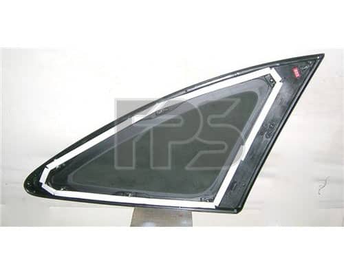 Скло Автомобільне(бокове) Ліве Hyundai ix55 2007-2012