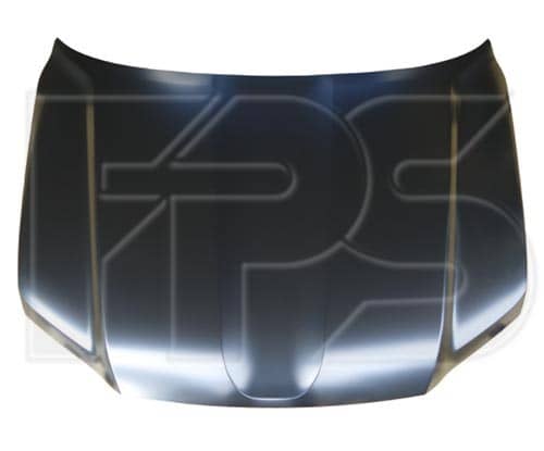 Капот Передній Правий Toyota Land Cruiser 2015-2021