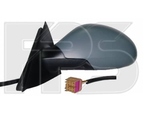 Дзеркало (в Зборі) Ліве Seat Cordoba 2002-2009, 6L0857537GRU, 6L1857507L, 6L1857521A