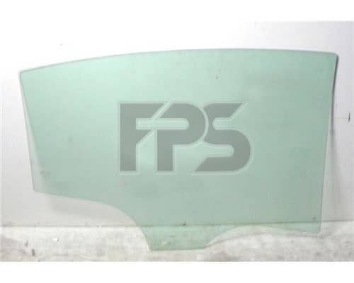 Скло Автомобільне(бокове) Ліве Mazda 6 2008-2012