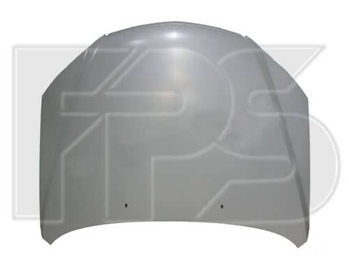 Капот Передній Правий Geely Emgrand EC7 2009-2015
