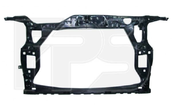 Панель AUDI Q5 2008-2012