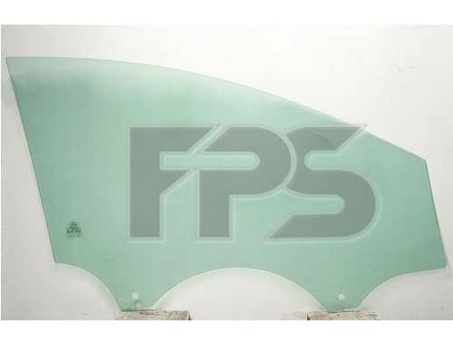 Скло автомобільне(бокове) FORD FOCUS 2011-2014