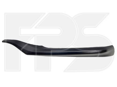 Накладка Бампера Передня Ліва Toyota Camry 2021-2024