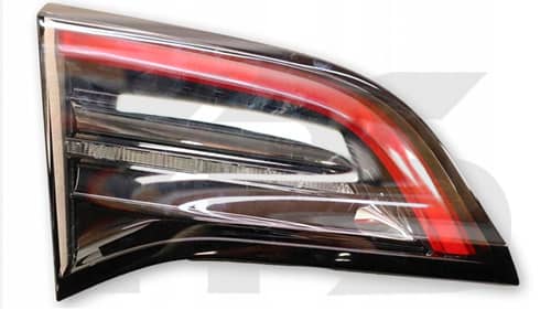 Ліхтар Задній Задній Лівий Tesla Model 3 2017-2023