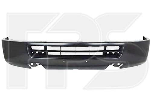 Бампер Передній Правий Nissan NV1500/2500/3500 2012-2021