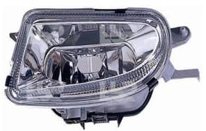 Фара Протитуманна Передня Ліва Mercedes-Benz E-Class 1999-2002, 1708200156, 1NB00755041, A1708200156