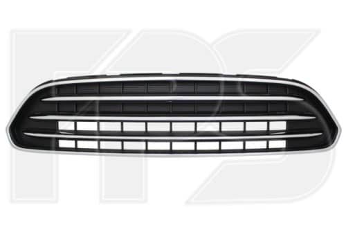 Решітка Пластикова Передня Права Mini Countryman 2017-2020