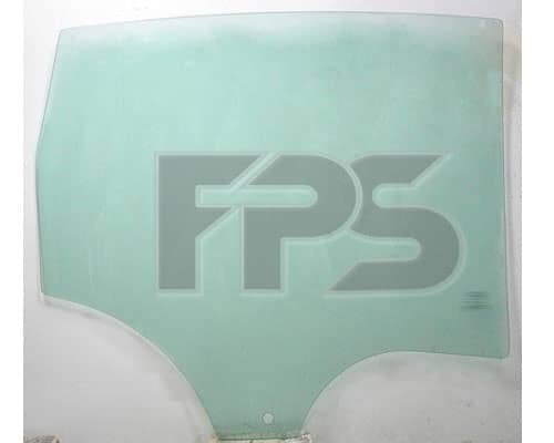 Скло автомобільне(бокове) FORD C-MAX 2010-2015