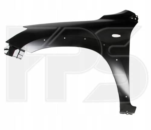 Крило Переднє Ліве Toyota RAV4 2006-2010