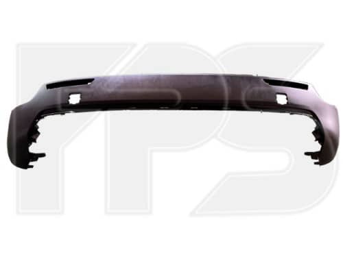 Бампер MAZDA CX-50 2022+