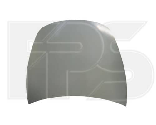 Капот Передній Правий Tesla Model 3 2017-2023