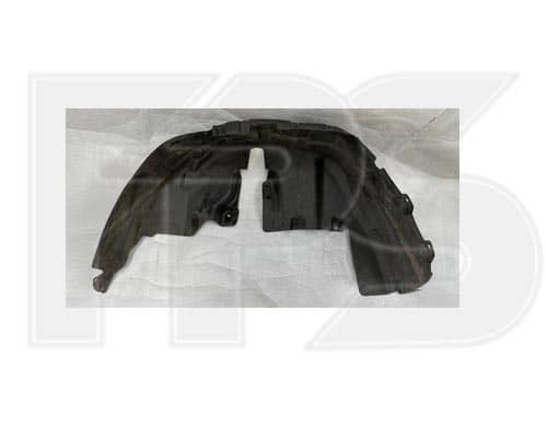 Підкрилок Задній Правий Jeep Cherokee 2013-2018