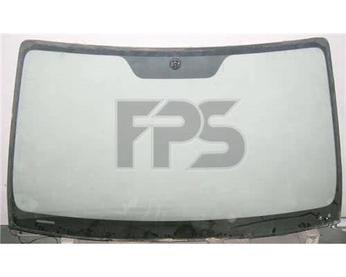 Скло Автомобільне(вітрове) З Підігрівом Subaru Legacy 2004-2009