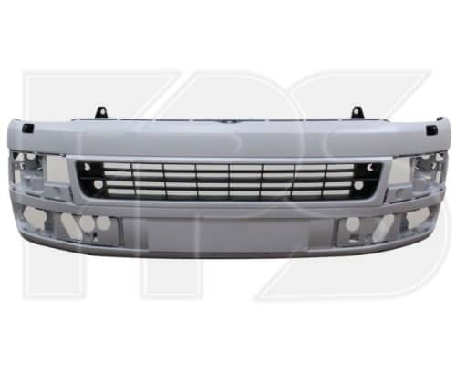 Бампер Передній Правий Volkswagen Transporter 2010-2015
