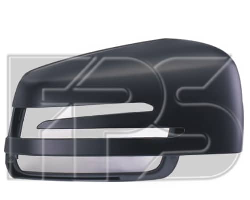 Кришка Дзеркала Ліва Mercedes-Benz E-Class 2009-2012