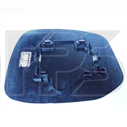 Вкладиш Дзеркала Лівий Honda Civic 2011-2013, 76253T1GE01