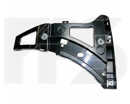 Кріплення Бампера Передня Права Ford Transit 2014+
