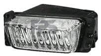 Фара Протитуманна Передня Ліва Seat Ibiza / Cordoba / Inca 1993-1999, 6K0941701A, 6K9941701