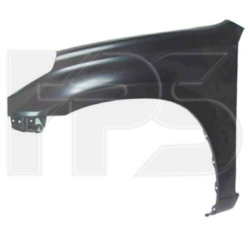 Крило Переднє Ліве Toyota RAV4 2001-2006