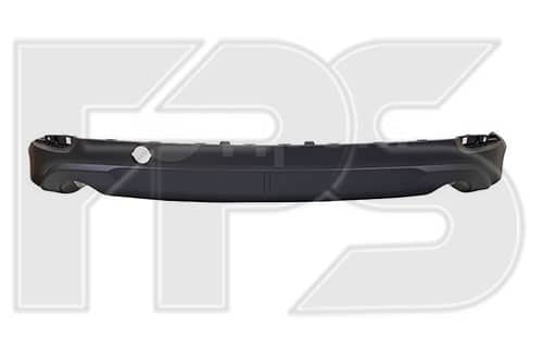 Накладка Бампера Задня Права Mazda CX-5 2022-2025