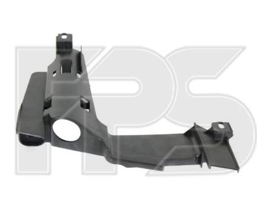 Кріплення Пластикове Передня Ліва BMW 3 1998-2001, 6312 6934 747, 6312 8380 187