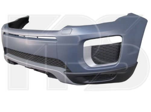 Бампер Передній Правий Land Rover Range Rover Evoque 2015-2018