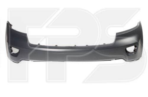 Бампер Передній Правий Jeep Grand Cherokee 2011-2013
