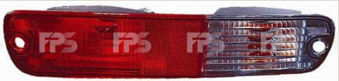 Ліхтар Задній Задній Правий Mitsubishi Pajero 2003-2007, MN133776