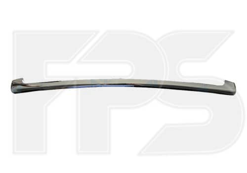 Полоска Пластикова Передня Права Toyota Land Cruiser Prado 2010-2013