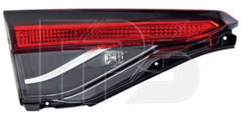 Ліхтар Задній Задній Лівий Toyota Corolla 2019+, 8159102C20