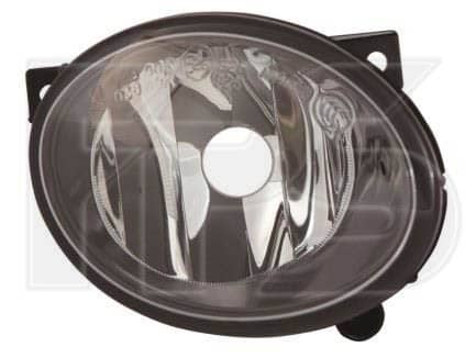 Фара Протитуманна Передня Ліва Volkswagen Amarok 2010-2020, 2H1941699