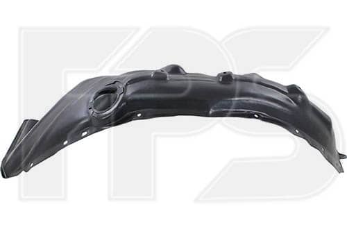 Підкрилок Передній Лівий Dodge Durango 2011-2020