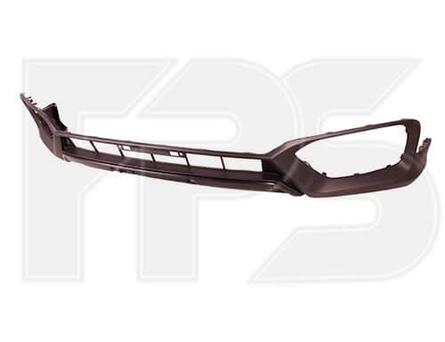 Бампер Передній Правий Honda Crosstour 2009-2015