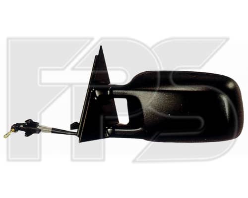 Дзеркало (в Зборі) Ліве Volkswagen Passat 1988-1993, 357857507, 357857521