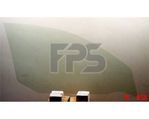 Скло Автомобільне(бокове) Ліве Nissan Primera 2002-2008