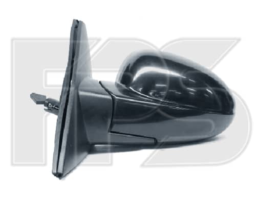 Дзеркало (в зборі) DAEWOO NUBIRA 1999-2004