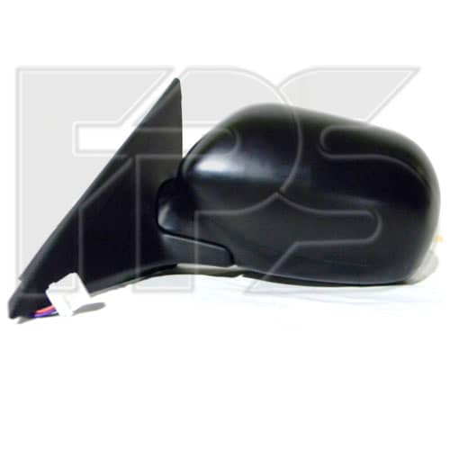 Дзеркало (в Зборі) Subaru Impreza 2007-2011