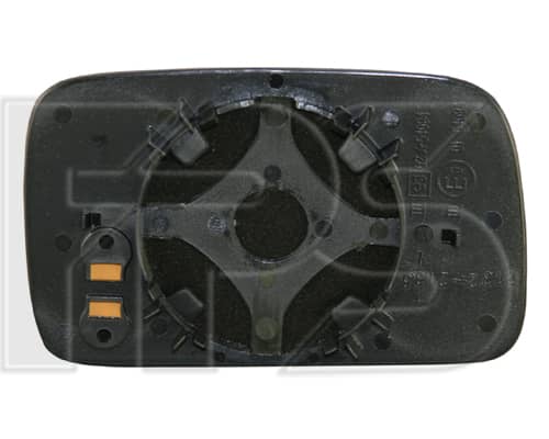 Вкладиш Дзеркала Лівий Skoda Felicia 1995-1998, 6U1857521, 6N1857521A