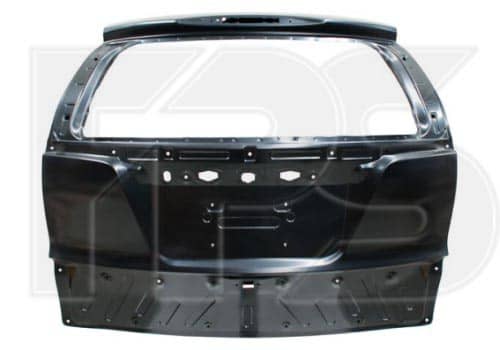 Кришка Багажника Задня Права Honda CRV 2012-2015