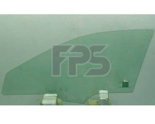 Скло Автомобільне(бокове) Праве Mazda 6 2002-2008