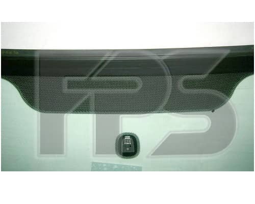 Скло Автомобільне(вітрове) З Підігрівом Land Rover Range Rover Sport 2005-2013
